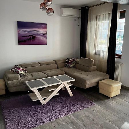 Ana Apartament Năvodari Exteriér fotografie