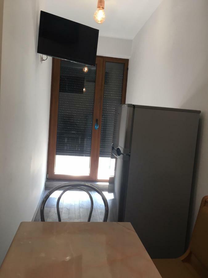 Ana Apartament Năvodari Exteriér fotografie
