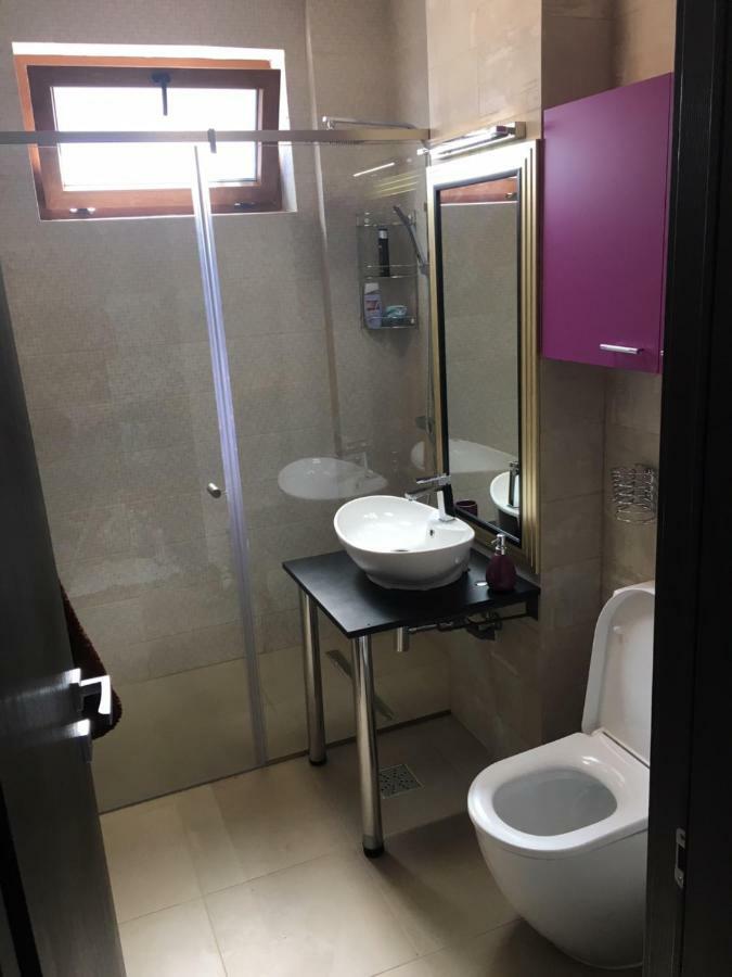 Ana Apartament Năvodari Exteriér fotografie