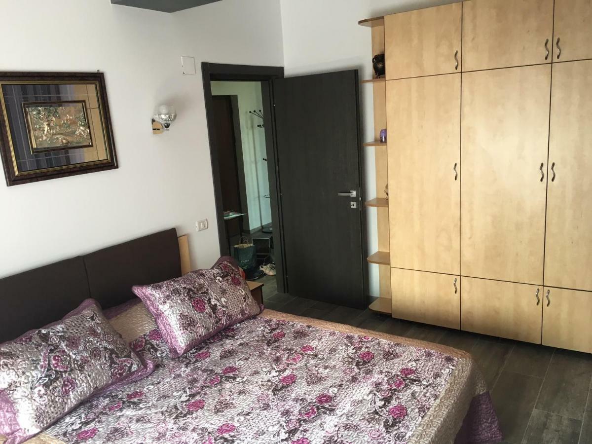 Ana Apartament Năvodari Exteriér fotografie