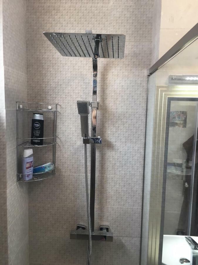 Ana Apartament Năvodari Exteriér fotografie